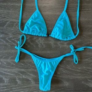 MORA GIRLS BIKINI